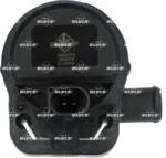 NRF Pompă de apă suplimentară (circuitul apei de răcire) NRF 390076 (390076) - fixbox