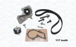 Magneti Marelli Set pompa apa + curea dintata MAGNETI MARELLI 341405780001 (341405780001)
