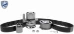 VAICO Set pompa apa + curea dintata VAICO V10-50108-BEK (V10-50108-BEK)