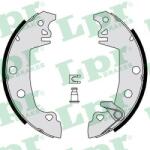 LPR Set saboti frana LPR 07520 (07520) - fixbox