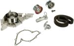 GATES Set pompa apa + curea dintata GATES KP25493XS-1 (KP25493XS-1) - fixbox