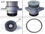 VALEO Pompa apa, racire motor VALEO 506578 (506578)