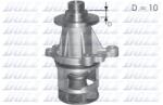 DOLZ Pompa apa, racire motor DOLZ B216 (B216)
