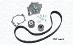 Magneti Marelli Set pompa apa + curea dintata MAGNETI MARELLI 341404980001 (341404980001)