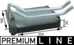 MAHLE Schimbător de căldură, încălzire habitaclu MAHLE AH 174 000P (AH 174 000P)