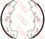 TRW Set saboti frana TRW GS8773 (GS8773) - fixbox