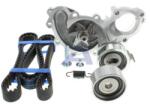 AISIN Set pompa apa + curea dintata AISIN TKT-914A (TKT-914A)