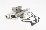 Continental Ctam Pompa apa, racire motor CONTINENTAL CTAM WPS3008 (WPS3008)