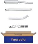 HELLA Toba esapamet intermediara HELLA 8LC 366 024-981 (8LC 366 024-981)