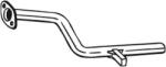 BOSAL Racord evacuare BOSAL 750-165 (750-165)