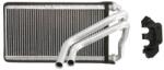 THERMOTEC Schimbător de căldură, încălzire habitaclu THERMOTEC D6Y013TT (D6Y013TT) - fixbox