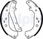 DELPHI Set saboti frana DELPHI LS1983 (LS1983) - fixbox