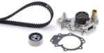 GATES Set pompa apa + curea dintata GATES KP25454XS (KP25454XS) - fixbox