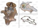 VALEO Pompa apa, racire motor VALEO 506468 (506468)