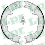 LPR Set saboti frana, frana de mana LPR 08920 (08920) - fixbox