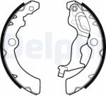 DELPHI Set saboti frana DELPHI LS2045 (LS2045) - fixbox