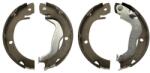 TRW Set saboti frana, frana de mana TRW GS8794 (GS8794) - fixbox