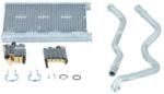 NRF Schimbător de căldură, încălzire habitaclu NRF 540015 (540015) - fixbox