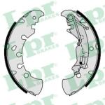 LPR Set saboti frana LPR 09260 (09260) - fixbox
