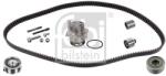 Febi Bilstein Set pompa apa + curea dintata FEBI BILSTEIN 45116 (45116) - fixbox