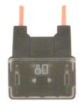 Bosch Siguranta fuzibila BOSCH 1 987 529 073 (1 987 529 073) - fixbox