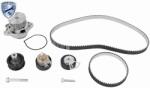 VAICO Set pompa apa + curea dintata VAICO V10-50114-BEK (V10-50114-BEK)