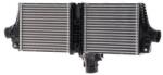 MAHLE Intercooler MAHLE CI 721 000P (CI 721 000P)