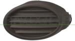 PRASCO Acoperire, faruri ceata PRASCO FD4281249 (FD4281249)