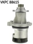 SKF Pompa apa, racire motor SKF VKPC 88615 (VKPC 88615)