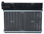NRF Schimbător de căldură, încălzire habitaclu NRF 54235 (54235) - fixbox