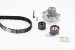 Continental Ctam Set pompa apa + curea dintata CONTINENTAL CTAM CT1010WP1 (CT1010WP1) - fixbox