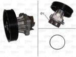 VALEO Pompa apa, racire motor VALEO 506716 (506716)