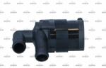 NRF Pompă de apă suplimentară (circuitul apei de răcire) NRF 390002 (390002)