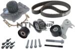 SNR Set pompa apa + curea dintata SNR KDP465.060 (KDP465.060) - fixbox