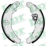 LPR Set saboti frana LPR 04340 (04340) - fixbox