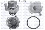 DOLZ Pompa apa, racire motor DOLZ A212 (A212)