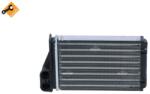 NRF Schimbător de căldură, încălzire habitaclu NRF 54304 (54304)