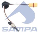 SAMPA Bujie incandescenta, incalzire auxiliara SAMPA 096.5102