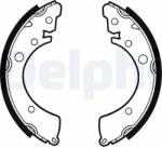 DELPHI Set saboti frana DELPHI LS1417 (LS1417) - fixbox