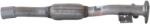 BOSAL Racord evacuare BOSAL 750-059 (750-059)