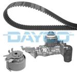 DAYCO Set pompa apa + curea dintata DAYCO KTBWP3210 (KTBWP3210) - fixbox