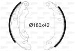 VALEO Set saboti frana VALEO 562647 (562647) - fixbox