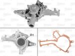 VALEO Pompa apa, racire motor VALEO 506787 (506787)