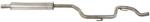 WALKER Toba esapamet intermediara WALKER 23035 (23035) - fixbox