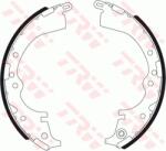 TRW Set saboti frana TRW GS7333 (GS7333) - fixbox