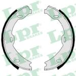 LPR Set saboti frana, frana de mana LPR 08879 (08879) - fixbox