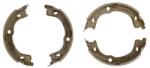 ABE Set saboti frana, frana de mana ABE C00535ABE (C00535ABE) - fixbox
