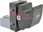 METZGER comutator, macara geam METZGER 0916373 (0916373)