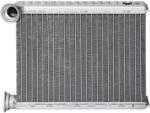 VALEO Schimbător de căldură, încălzire habitaclu VALEO 715345 (715345) - fixbox