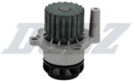 DOLZ Pompa apa, racire motor DOLZ A196 (A196)